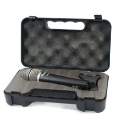 Mint CAD Audio D90 Supercardioid Dynamic Handheld Microphone