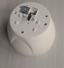 Crestron SAROS PD6T-W-T-EACH – 2-Way In-Ceiling Speaker (Read)
