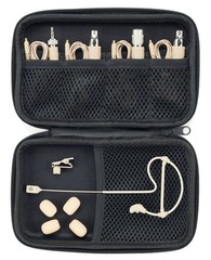Samson SE60X IP65 Unidirectional Earset Microphone Mic w/ Condenser Capsule