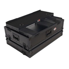 Prox ATA Road Case Laptop Shelf fits Pioneer DDJ-FLX10, REV5, REV7 DJ Controller