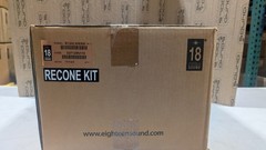 Eighteen Sound R12NLW9300 12″ Transducer Recone Kit