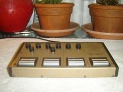 Ibanez UE305, Multi-Effects, Analog Delay, Chorus, Compressor, Vintage Pedal