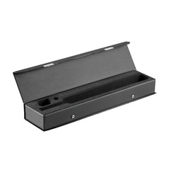 Audio Technica AT897 Line and Gradient Polarized Condenser Shotgun Microphone