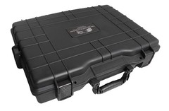 Case Club Case fits Roland V-160HD Mixer. Pre-Cut, Waterproof, Heavy Duty