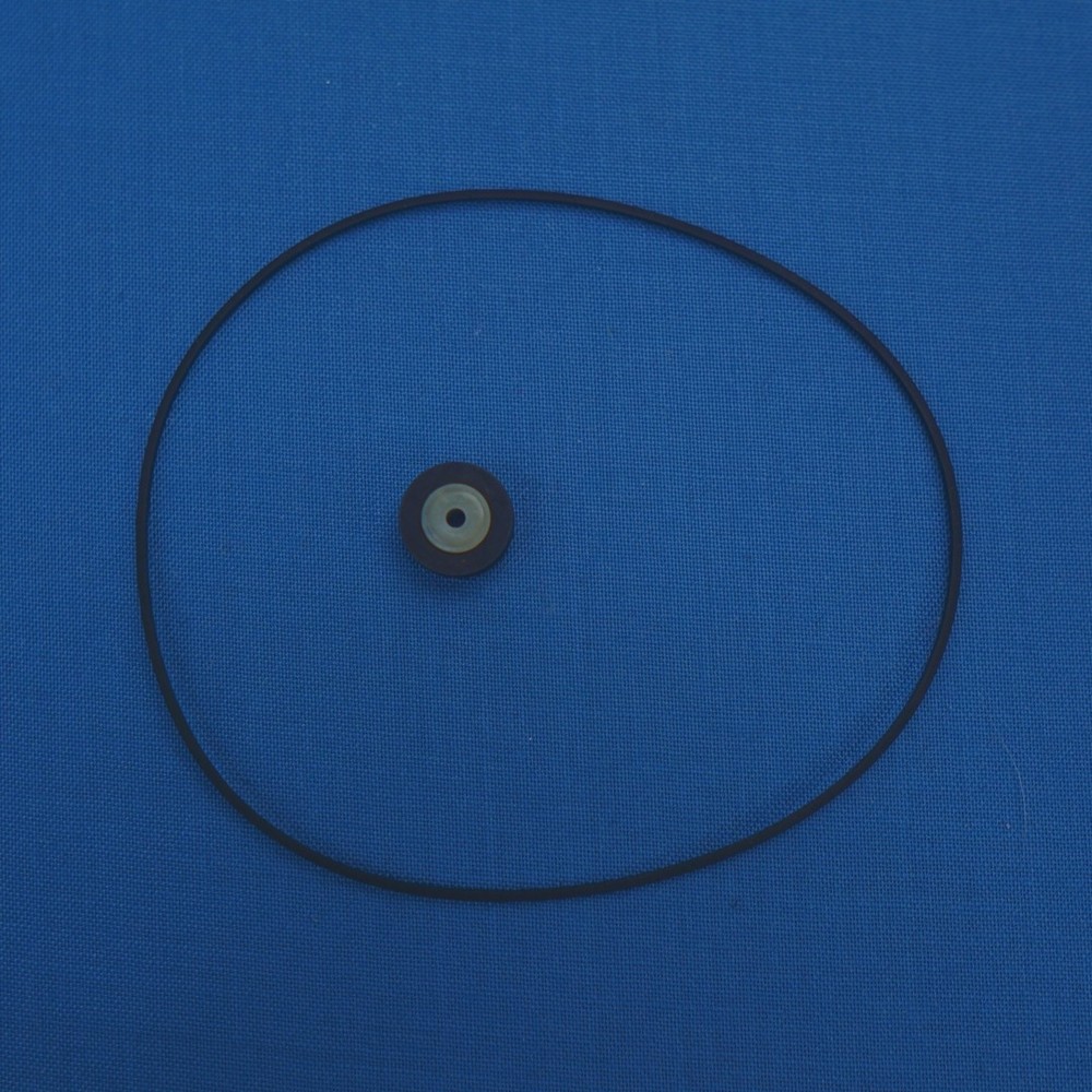 Marantz 5020 Repair Kit – Belt, Pinch Roller
