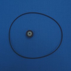 Marantz 5020 Repair Kit – Belt, Pinch Roller