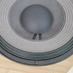 JBL 2206HPL 12″ Low-Frequency Transducer Speaker