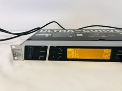 BEHRINGER DEQ2496 Ultra-Curve Pro Digital Processors Japan used