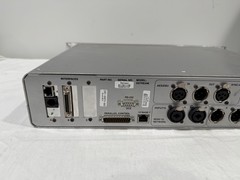Telos Systems XStream Mountable Audio Digital Transceiver no power supply