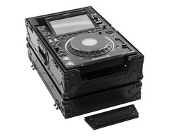 Odyssey 810110 Industrial Board Case Custom Fit for Pioneer CDJ-3000