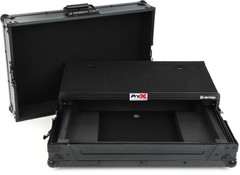 ProX X-DDJFLX4LTBL Flight Case for Pioneer DJ Controllers – Black