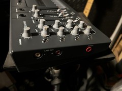 TASCAM Ministudio PORTA 03 MKII Cassette Recorder 4 Tracks Dolby NR