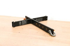 JBL VRX-SMAF Small Array Frame for VRX928LA and VRX915S CG013F2