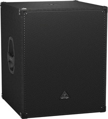 Behringer PK15S 1,000W 15-inch Active Subwoofer