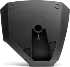 Hybrid DJ 2500W PA Speaker with Bluetooth, DSP & Pole Mount Capability