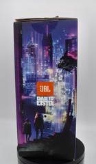 JBL Quantum Stream Dual-Pattern USB Microphone for Streaming Recording & Gaming