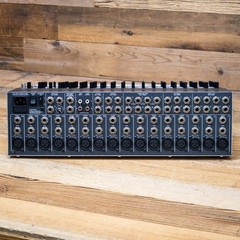 As Is Mackie 1604 VLZ3 Mixer 1604VLZ3 Mixing Console 1604-VLZ-3 Live U280892
