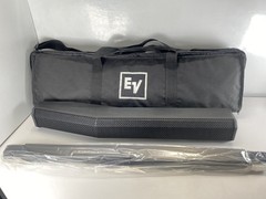Electro-Voice EVOLVE 50 Column Speaker- Black