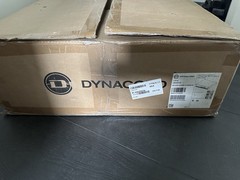 NEW – Dynacord L3600FD DSP Power Amplifier 2x1800W, Never Used