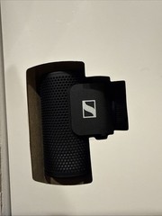 SENNHEISER MKE 200 Condenser Microphone for Cameras and Mobile Devices