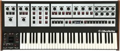 Oberheim OB-X8 8-voice Polyphonic Analog Synthesizer
