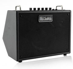 Keyboard AMP 30W Electric Drum Amplifier Speaker,With 3-Year Warranty