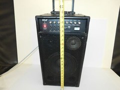 PYLE AUDIO SYSTEM PWMA-1090UI (ASP34)