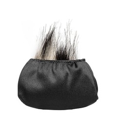 Gutmann Microphone Fur Windscreen Windshield for Olympus LS-P5 LYNX