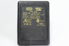 Rolls PS27 OEM Power Adapter Model #DPX351325