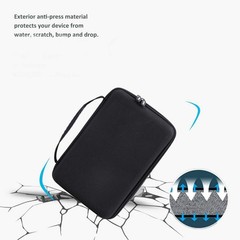 Hard Storage Travel Case, Fit for Behringer Flow 8 / Xenyx 802 Premium 8-Input D
