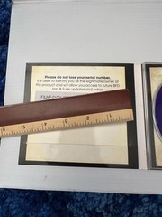 Fxpansion BFD An Expansion Pack For BFD Jazz & Funk DVDs – W/serial Number