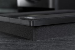 VibeBoss P5 – Acoustic Isolation Platform Suitable for 5 inches Speakers (9.5…