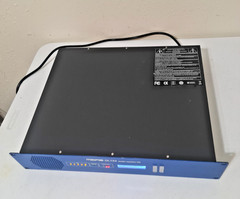 Midas Pro Series DL154 Digital Stage Box; 24 output; AES50 Networking – USED