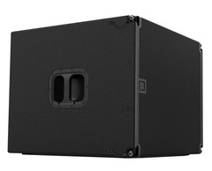 JBL SRX918SF 18″ 1100 Watt Powered Flyable Subwoofer Active Sub