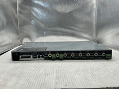 Shure SCM810 8 Channel Automatic Microphone Mixer WITH Intellimix