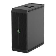 Mackie ThumpSub GO 8″ 400-Watt Battery-Powered Subwoofer Active Portable Sub