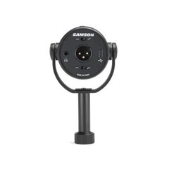 Q9U XLR/USB Dynamic Broadcast Microphone