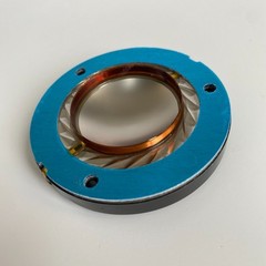 Aft Diaphragm For Samson RS10HD RS10mHD RS12mHD, RS15mHD, 615, 615M HF Driver 8Ω