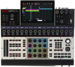 Akai Professional MPC XL Standalone Music Production Center