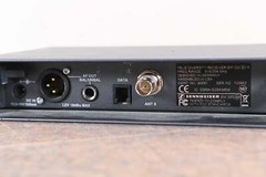 Sennheiser EM 300 G2 Wireless Receiver – 518-554 MHz (NO POWER SUPPLY) CG01BP0