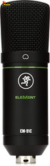 EM-91C Large-Diaphragm Condenser Microphone
