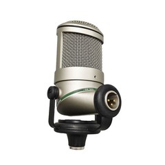 Neumann BCM 705 Dynamic Microphone Professional Broadcast Voiceover Podcast