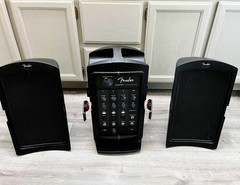 Fender Passport Conference Series 1 – 175W PA System