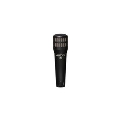 Audix I5 – Dynamic Instrument Microphone for Live and Studio Applications