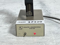 Kalatel Engineering KTS-DA Distribution Amp #17328 #17329 (One)THS