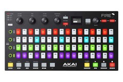 Akai Professional Fire FL Studio Controller (Open Box)