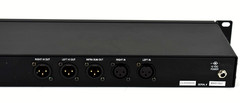 Bag End Infra-MXB Low Frequency 8Hz Integrator With Infrasub Technology