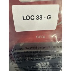 Livewire SPDI Passive Direct Box Black New Open Box Attenuation Ground Lift