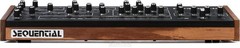Sequential Prophet-10 Module 10-voice Polyphonic Analog Synthesizer