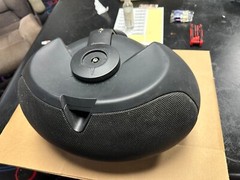 Electro-Voice EVID 6.2 Dual 6″ Two-Way Surface-Mount Loudspeaker, SNGL, OPEN BOX
